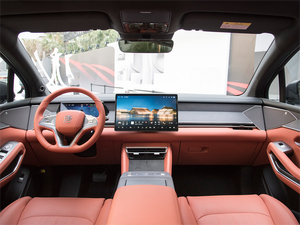 Xe điện BYD Tang L EV <span class=keywords><strong>2025</strong></span> mới nhất, SUV cỡ trung, hoàn toàn điện, hiệu suất cao, dẫn động 2 bánh/4 bánh, đang mở bán trước - Product Image 5