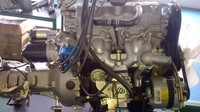Ensemble moteur automobile F10A, moteur à carburateur pour moteur SUZUKI F10A