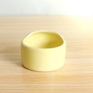 Commercio all'ingrosso in ceramica gatto gattino criceto ciotola piccola ciotola per animali domestici per uso interno - Product Image 5
