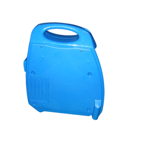 Cetakan Injeksi Plastik Kustom Suku Cadang Plastik Produk Plastik untuk Otomotif - Product Image 3