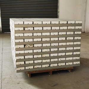 บัวปูนปั้น EPS ทนไฟ สำหรับตกแต่งผนังภายนอก - Product Image 6
