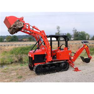 FUDA 3000KG americano Venta caliente <span class=keywords><strong>Bulldozer</strong></span> FDT356S-SA - Product Image 2