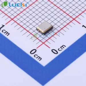 Smd 3225 Crystal Oscillator -Series 3n 4.000mhz 15pf Crystal Clock