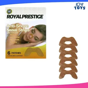 Royal Prestige antronquido parche อุปกรณ์ป้องกันการนอนกรน - Product Image 3