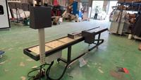 Equipo de Procesamiento de Puertas y Ventanas con Marco de Posicionamiento de Control Numérico por Bluetooth