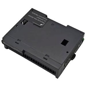 Module d'entrée analogique d'origine neuf Modicon Tm3 TM3AI4 Contrôleur PLC - Product Image 6