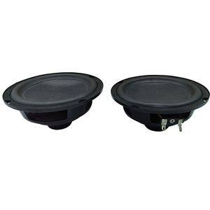 Chất Lượng Cao <span class=keywords><strong>Mini</strong></span> Loa Với <span class=keywords><strong>8</strong></span> Ohm 4 Ohm Nội Bộ Nam Châm Thân Thiện Với Môi Trường Chất Liệu Âm Lượng Cao Âm Thanh Tốt - Product Image 4