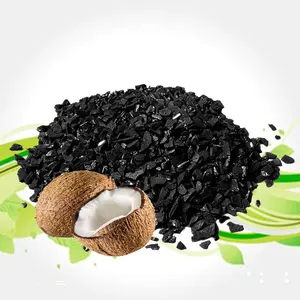 Granular Pellet Powder Coconut Based Activated Carbon Activated Carbon Wholesale Price Activated Carbon for Gold Extraction 99%