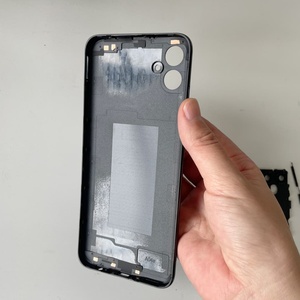 Nueva Carcasa Trasera para Teléfono Móvil Samsung Galaxy A04e, Panel de Repuesto para la Cubierta de la Batería, Precio al por Mayor, Super A042F - Product Image 5