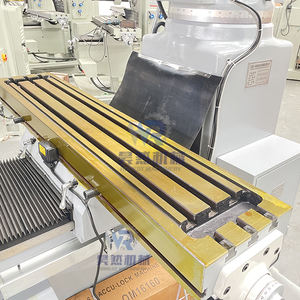 X6325 прецизионный ручной фрезерный станок для точной ручной работы - Product Image 6