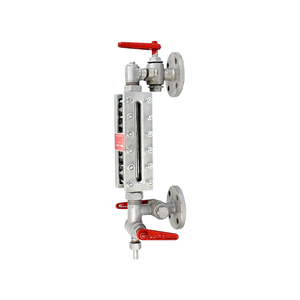 Indicateur de niveau d'huile Watchman, jauge de niveau en verre, indicateur de niveau d'eau pour incendie, jauge de niveau hydraulique - Product Image 6