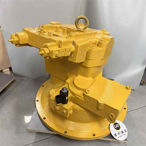 Bomba principal hidráulica para bomba de engranajes de excavadora EC700 para maquinaria de construcción - Product Image 5