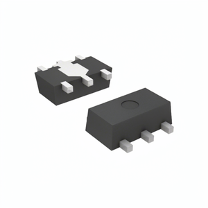 SOT 89 5/6 S-13A1E21-U5T1U3 Electronic Circuit Components BOM IC In Stock Power Management (PMIC) - Product Image 1
