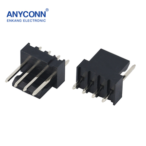 Anyconn OEM tùy chỉnh 2-40 pin tự động thông qua lỗ Hội Đồng Quản trị để Hội Đồng Quản trị ô tô PCB núi tiêu đề - Product Image 6