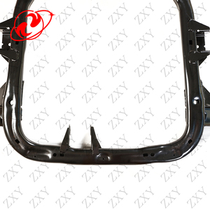 Nuovo Telaio in Acciaio per VAUXHALL <span class=keywords><strong>Meriva</strong></span> a 302095 - Product Image 4