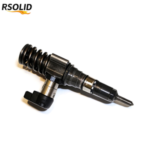 Injecteur unitaire Rsoliddiesel 03G130073S compatible avec moteur diesel 2.0 TDI, pompe à injection 2050 bar 03G130073SX - Product Image 1
