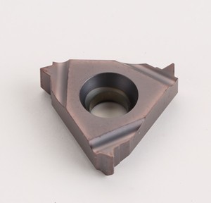 Xi măng <span class=keywords><strong>Carbide</strong></span> chèn chủ đề bên ngoài lưỡi hợp kim cứng OEM/ODM tráng luồng chèn chủ đề biến chèn - Product Image 4