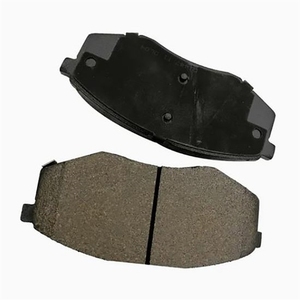 Pastillas de Freno ZYHQ para Chevrolet Onix y Peugeot <span class=keywords><strong>208</strong></span>, Sin Ruido, Fricción Estable, Certificación ECE R90, Precio de Fábrica - Product Image 2
