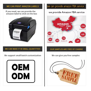 도매 식품용 304 스테인리스 스틸 어린이 유아용 식판, 실리콘 흡착 유아 식기 - Product Image 6