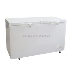 Congelador Horizontal Portátil para el Hogar, Nuevo, a Precio Económico - Product Image 6