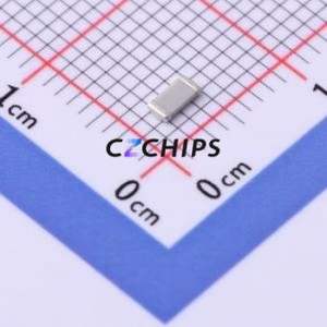ตัวเก็บประจุแบบ SMD (MLCC) รุ่น AC1206JRNPO9BN222 ขนาด 1206 (ค่าความจุ: 2.2nF) (ความแม่นยำ: 5%) แรงดันไฟฟ้าที่กำหนด: 50V - Product Image 1
