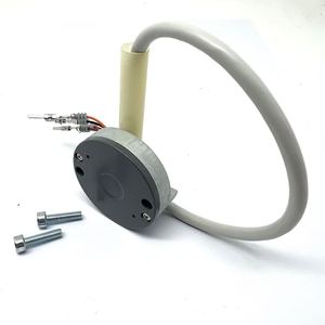 Sensor de Ángulo de Dirección Jungheinrich 51591121 Compatible con Montacargas EFG 213 215 216 218 220 - Product Image 5