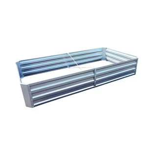Maceta de suelo de hierro de Metal de Venta caliente para el hogar, <span class=keywords><strong>Bar</strong></span> y restaurantes, macetas de hierro de Metal para balcón, maceta para hoteles - Product Image 6
