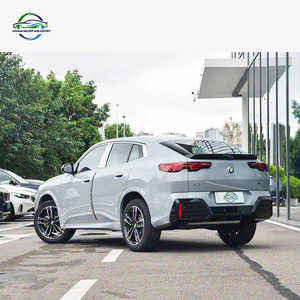 Auto Usado <span class=keywords><strong>de</strong></span> 5 Puertas y 5 Plazas a Bajo <span class=keywords><strong>Precio</strong></span> en China 2024, Buen Rendimiento, <span class=keywords><strong>BMW</strong></span> <span class=keywords><strong>X2</strong></span> SDrive25i M, SUV Compacto, Gasolina, Vehículo Automático - Product Image 6