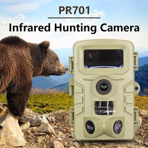 4K Trail <b>Camera</b> 20.1MP <b>Night</b> <b>Vision</b> Waterproof IP65 Outdoor Animal Monitoring With 2.0 Inch Screen And 42pcs Ir Leds - Product Image 4