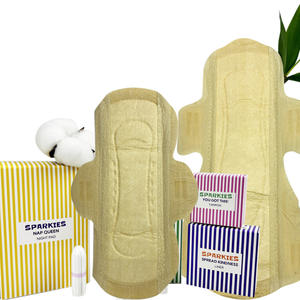 Alibaba China Compras en Línea Otros Productos de Higiene Femenina Toallas Sanitarias Personalizadas Coreanas con Mentol para Mujeres - Product Image 1