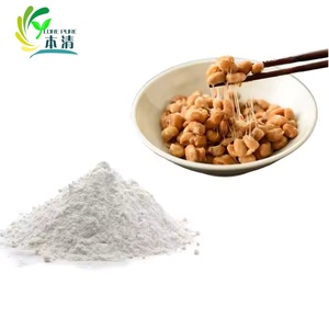 Vente Flash : Poudre d'extrait de <span class=keywords><strong>Natto</strong></span> 20000FU/G, Nattokinase Naturelle de Haute Qualité - Product Image 6