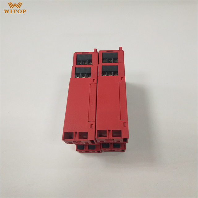 PLC 1756-A13 Programmable Logic Controller 1756-A13 Module Large Stock