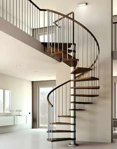 <span class=keywords><strong>Escaleras</strong></span> espirales <span class=keywords><strong>de</strong></span> acero galvanizadas para interiores Diseño <span class=keywords><strong>de</strong></span> escalera <span class=keywords><strong>de</strong></span> <span class=keywords><strong>hierro</strong></span> <span class=keywords><strong>de</strong></span> forma curva Tipo <span class=keywords><strong>de</strong></span> producto <span class=keywords><strong>Escaleras</strong></span> - Product Image 5