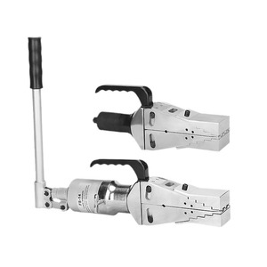 Separador de Bridas Hidráulico Fsh-14 de 11 kg, Herramienta de Reparación de Tuberías con Válvula de Acero Aleado - Product Image 4