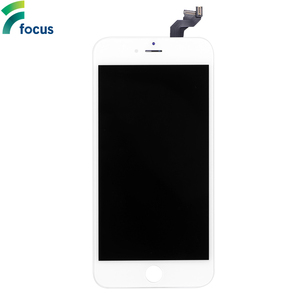 Thay Thế Cho Iphone 6 Lcd Màu Đen Cho Iphone 6 Hiển Thị Đầy Đủ Thiết Lập Digitizer Màn Hình Ban Đầu Cho Apple Iphone6 Cộng Với Hiển Thị - Product Image 3