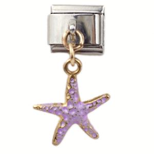 Bracelet pendentif de style italien, série Golden Ocean, diamant, tendance, géométrique, chaîne en acier inoxydable, zircon, assemblage personnalisé - Product Image 4