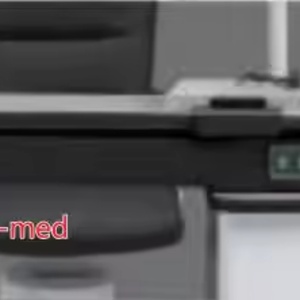 เครื่องมือตรวจวัดสายตา CS-588B ชุดเก้าอี้ตรวจวัดสายตาไฟฟ้า ชุดโต๊ะตรวจวัดสายตาแบบรวม - Product Image 5