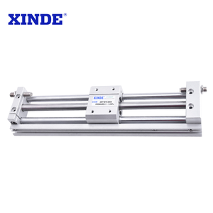 Cylindre à accouplement magnétique sans tige CY1S25X300X400X700X800X900 Type <span class=keywords><strong>SMC</strong></span> CY1S10X100 - Product Image 3