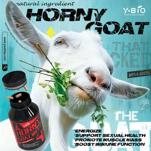 Groothandel Epimedium Extract Capsules Hoge Zuiverheid Mannelijke Energie Booster met Ginseng Wortel Extract Snelle Levering - Product Image 3