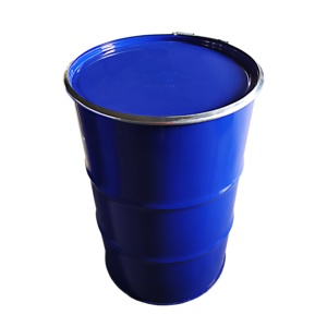 Prix du fût à huile de 220 L, fûts <span class=keywords><strong>en</strong></span> acier coniques, fût à vendre, 210 litres, 55 gallons - Product Image 4