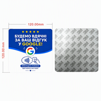 Carte de membre NFC en PVC multilingue 13,56 MHz RFID étanche/résistante aux intempéries avec code QR pour contrôle d'accès hôtelier et usage professionnel NFC213