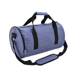 Bolso de gimnasio con estampado personalizado, bolsa deportiva de viaje, 2023 - Product Image 6