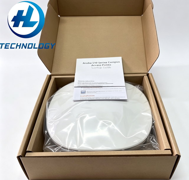 R8M98A AP-503 Wi-Fi 6 Access Point 802.11ax Dual Radio 2.5G Uplink Gigabit PoE Managed Indoor Hospitality AP