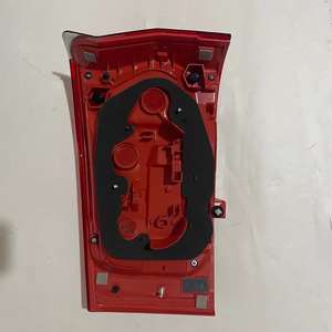 Coaster автобус задний фонарь задних сигнальных огней, WJC-H-017 - Product Image 2