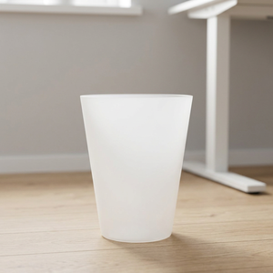 Tapa de Plástico Reutilizable de 300 ml para Vasos, Material PP, para Vodka, Agua Mineral, Bebidas, Leche, Jugos, Capacidad de 12 oz/360 ml, Modelo 100854-1 - Product Image 2