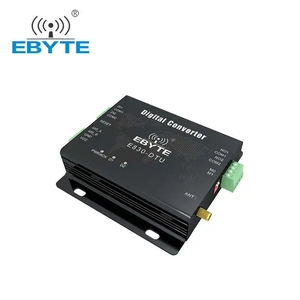 Ebyte E830-DTU(2R2-433L) long distance 2 way RS485 <b>switch</b> Modbus RTU rs485 <b>ethernet</b> <b>switch</b> - Product Image 1