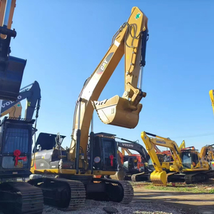 Excavadora Usada Cat en Venta, Cat 330D2L Usada, Caterpillar 320 330, Máquina Excavadora Usada CAT 330D2L - Product Image 1