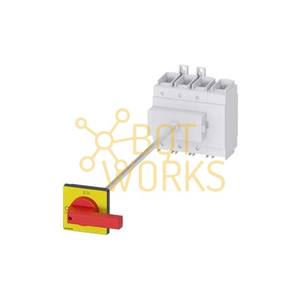 Siemens 3LD23181TL13 - Neuf - Product Image 1