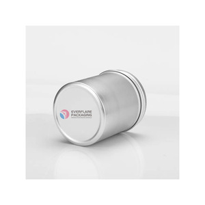 Flacon de médicaments <span class=keywords><strong>en</strong></span> <span class=keywords><strong>aluminium</strong></span> pour produits de <span class=keywords><strong>santé</strong></span> 100ml 250ml 500ml, étanche à l'eau, métal <span class=keywords><strong>en</strong></span> <span class=keywords><strong>aluminium</strong></span> - Product Image 2