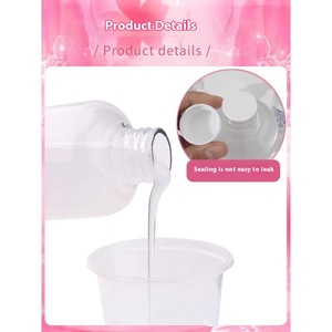 Jouet Squishy en Silicone Fait Main Style Célébrité Internet, Mignon et Décompression, Di Ai <span class=keywords><strong>Wai</strong></span> RT-01, Unisexe, à partir de 14 ans - Product Image 5